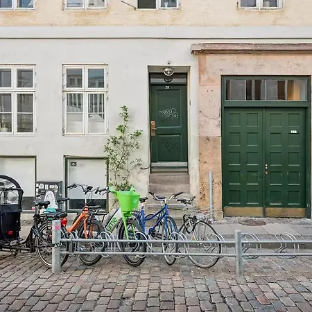 Rustic Loft In The Historic Centre