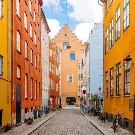 Rustic Loft In The Historic Centre