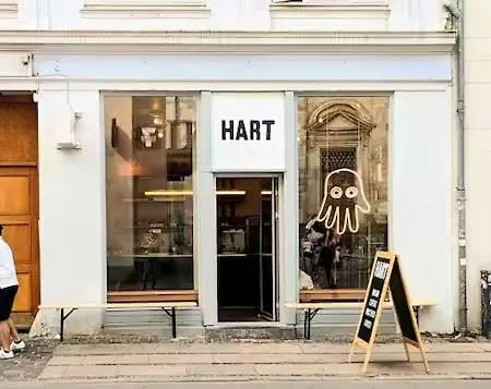 Апартаменты Rustic Loft In The Historic Centre *